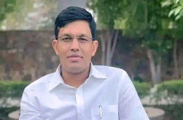 हरियाणा सीएम के ओएसडी अभिमन्यु सिंह यादव का इस्तीफा स्वीकार